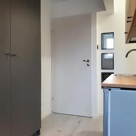 Motlava Mini Gdaňsk