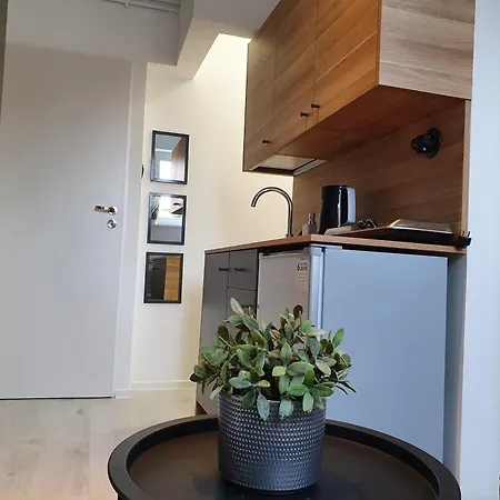 Motlava Mini * Gdaňsk