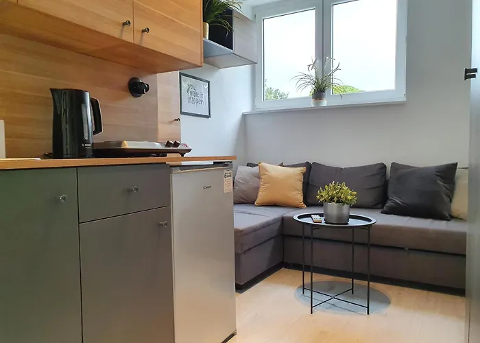 Apartmán Motlava Mini *