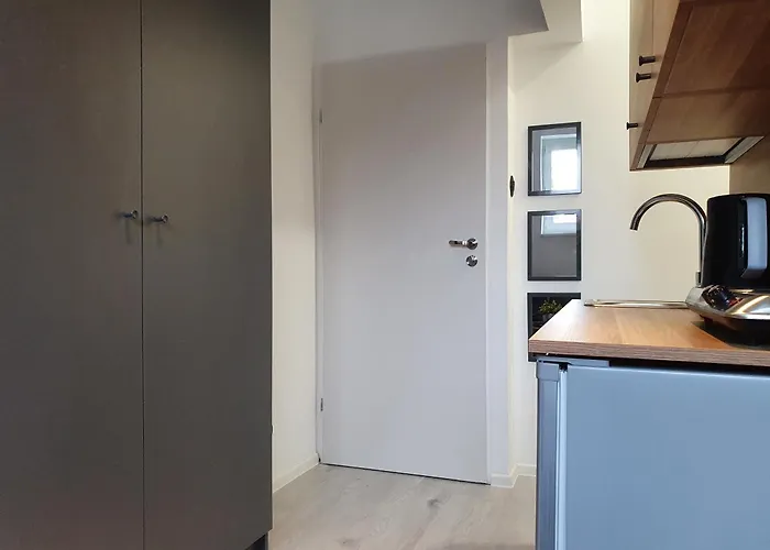 Motlava Mini Gdaňsk