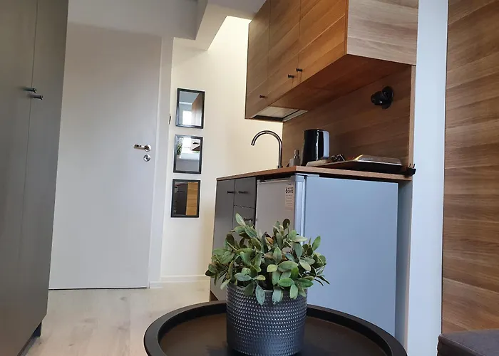 Motlava Mini * Gdaňsk