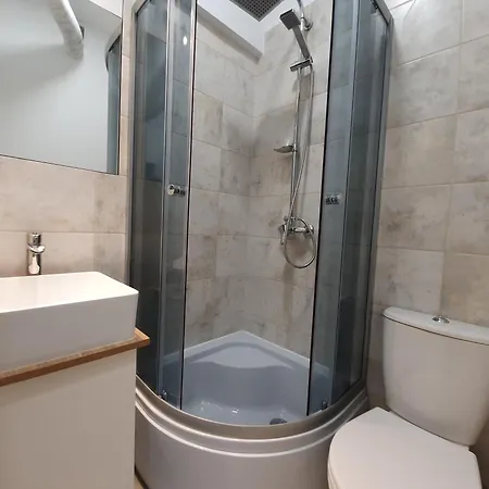 Apartment Motlava Mini