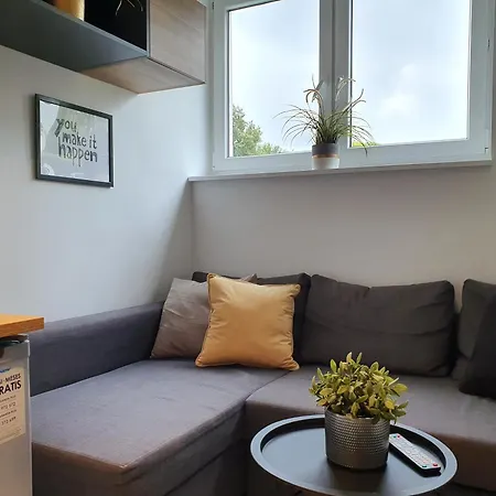 Motlava Mini * Gdańsk