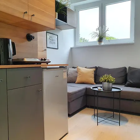Apartment Motlava Mini *