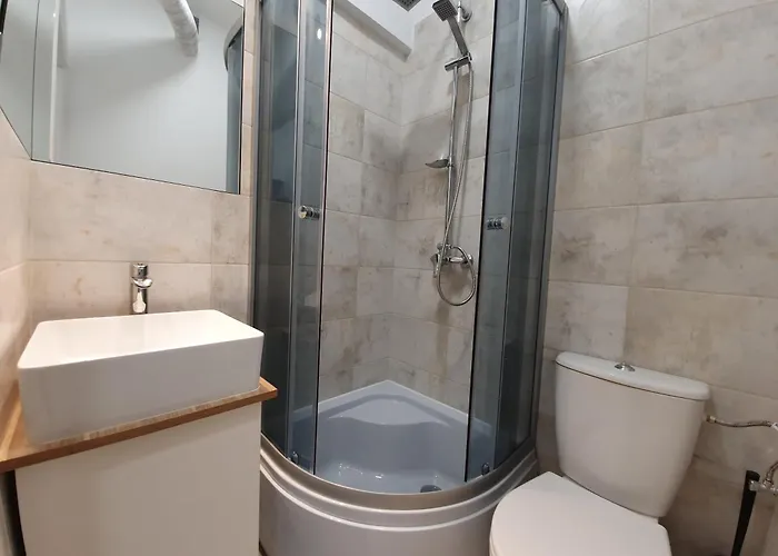 Apartman Motlava Mini