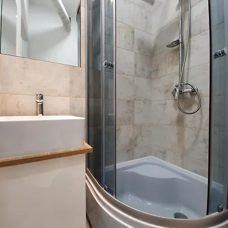 Motlava Mini * Гданьск