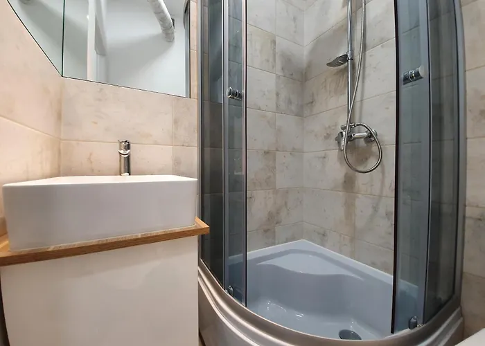 Motlava Mini * Гданьск